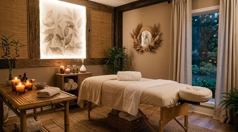 E E SPA, massage spa in Port Arthur, TX